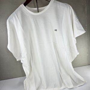 Yeezy Gap by Balenciaga ¥$ Vultures Korea Exclusive II White & Black M/L Shirt